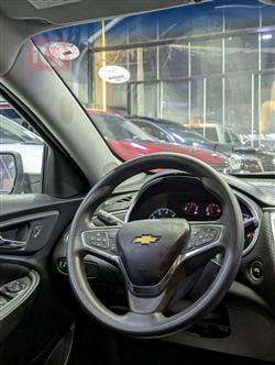 شێڤرۆلێت مالیبۆ